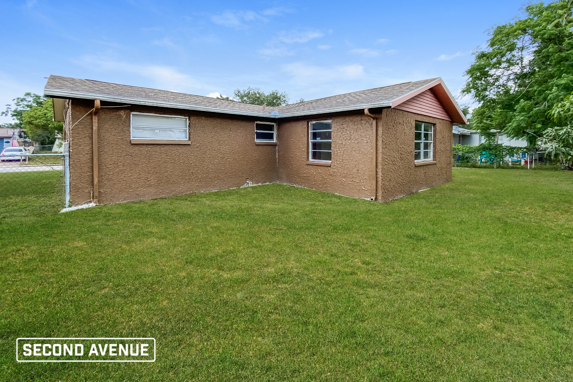 Building Photo - 4847 Elmwood St