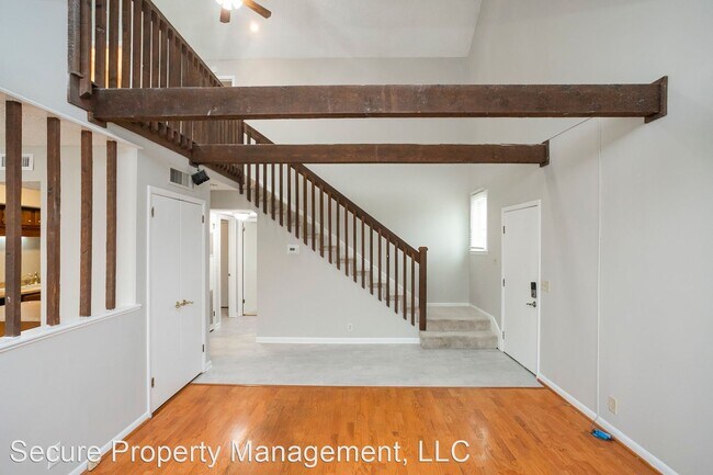 Building Photo - 2 br, 2 bath House - 5419 Hickory Park Dr