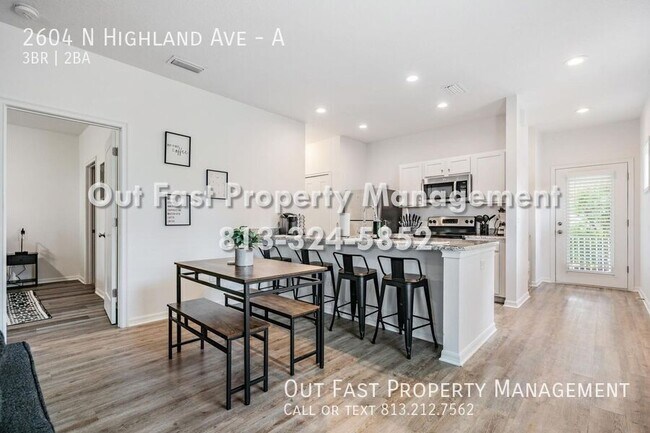 Building Photo - 2604 N Highland Ave