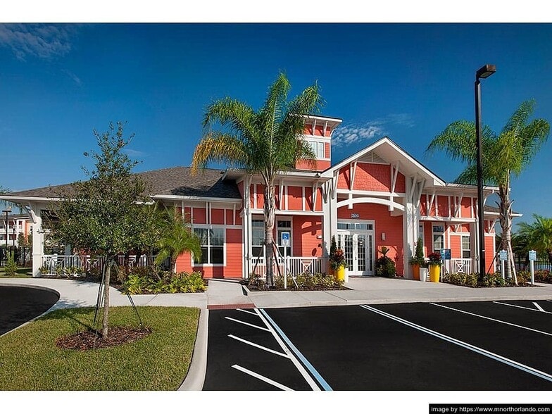Building Photo - 3500 Millenia Blvd