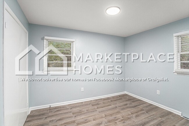 Building Photo - 9206 Blackwell St