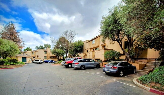 Building Photo - 14575 S Bascom Ave