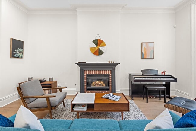 Building Photo - 1111 Bloomfield St