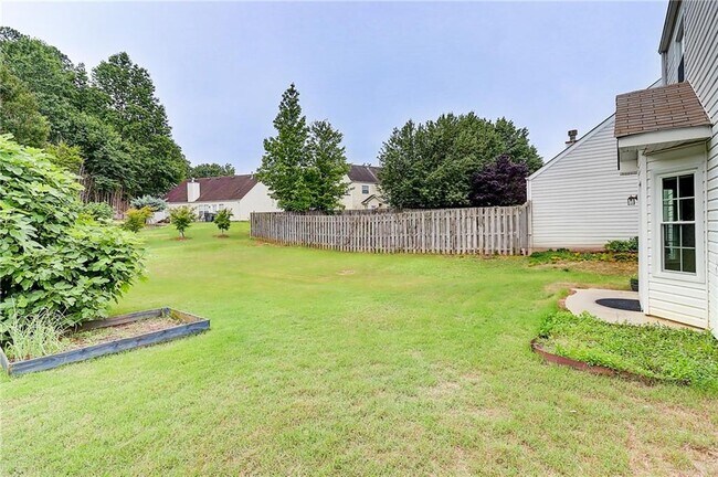 Building Photo - 1061 Chase Creek Ct