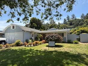 Building Photo - BEAUTIFULLY UPDATED SINGLE LEVEL 3BR/2BA HOME IN PRIME MILL VALLEY LOCATION