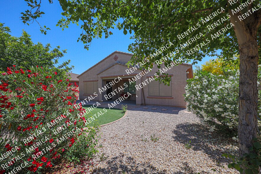 Building Photo - 24016 N 164th Ave