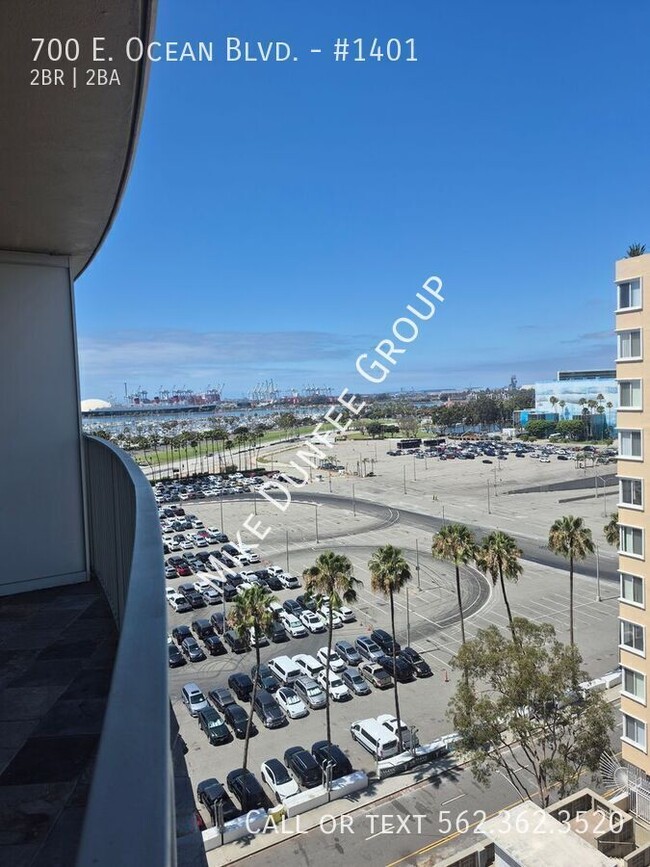 Building Photo - 700 E Ocean Blvd