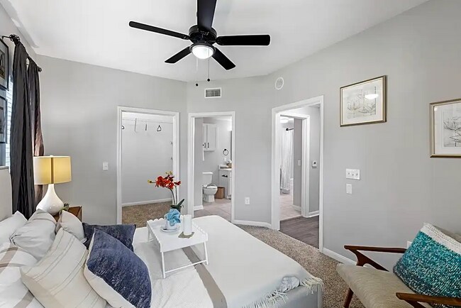 Building Photo - Comfort, Space & Style – All in One Place
