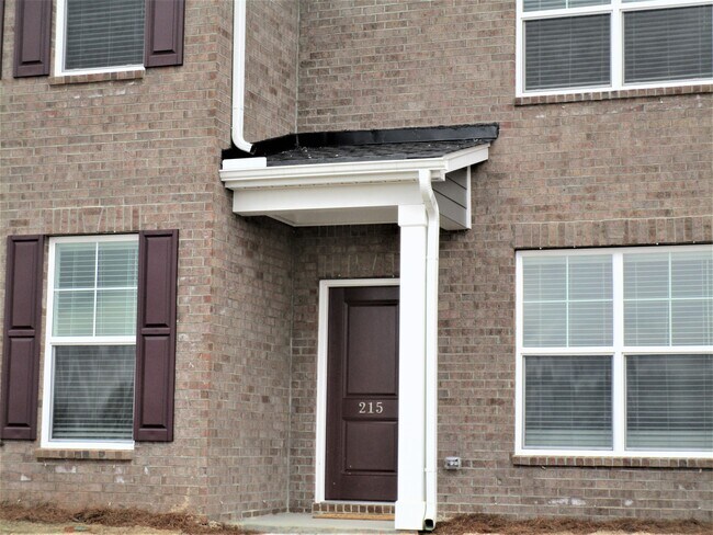 Primary Photo - 215 Scenic Rd