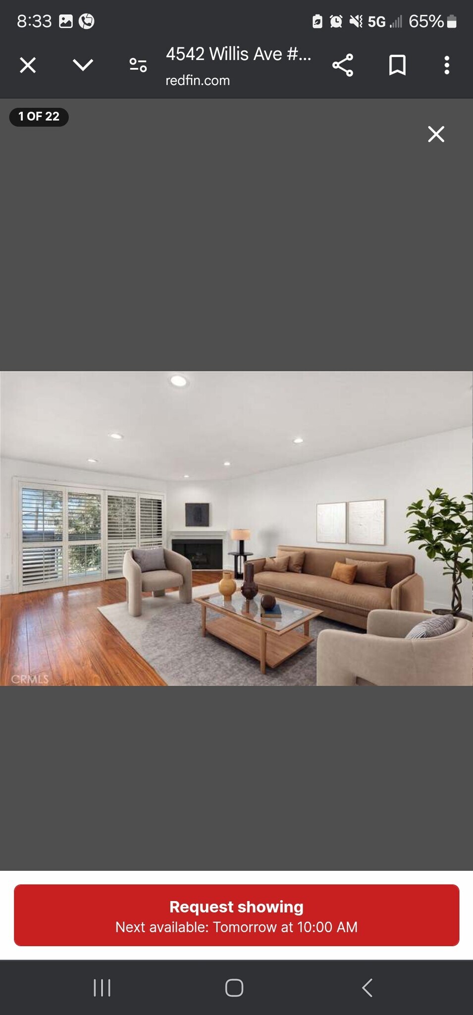 Building Photo - 4542 Willis Ave