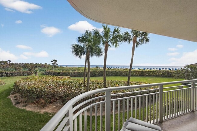 Building Photo - 3000 N Ocean Dr