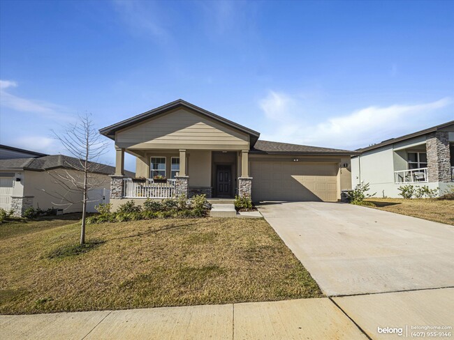 Building Photo - 2225 Crossbow St