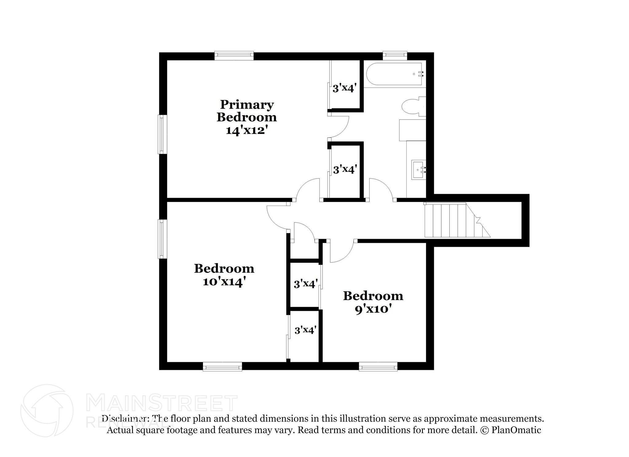 Building Photo - 1218 Gertrude Dr