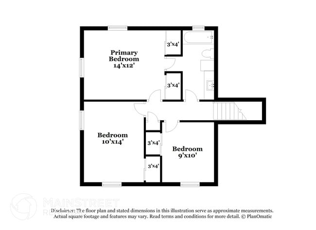 Building Photo - 1218 Gertrude Dr