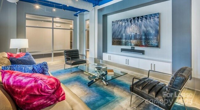 Building Photo - 606 Nc Music Factory Boulevard
