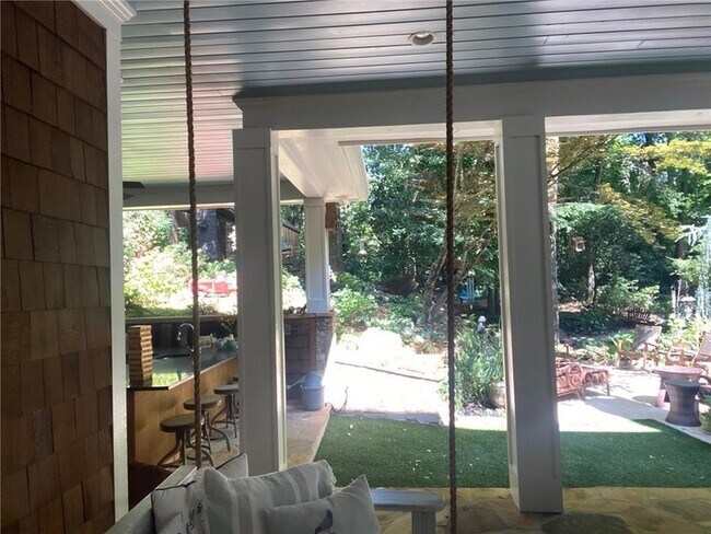 Building Photo - 1891 Ardmore Rd NW