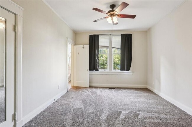 Building Photo - 3808 Napoleon Ave