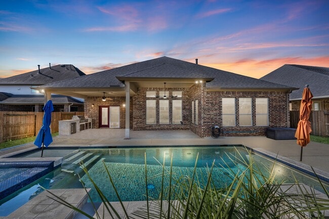 Primary Photo - 4215 Brannon Branch Ct