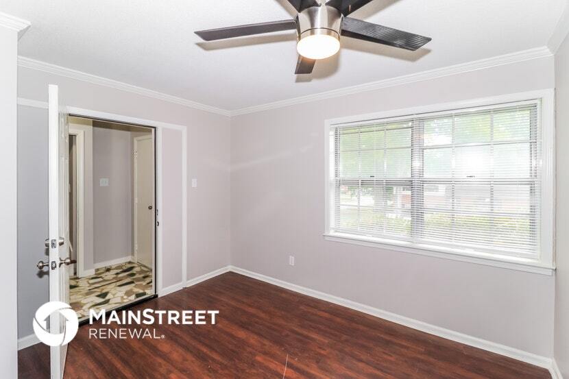 Building Photo - 3569 Arsenal St