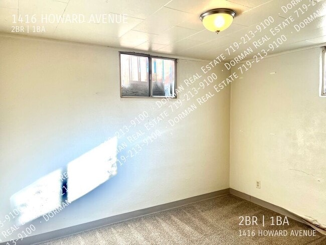 Building Photo - 1416 Howard Ave