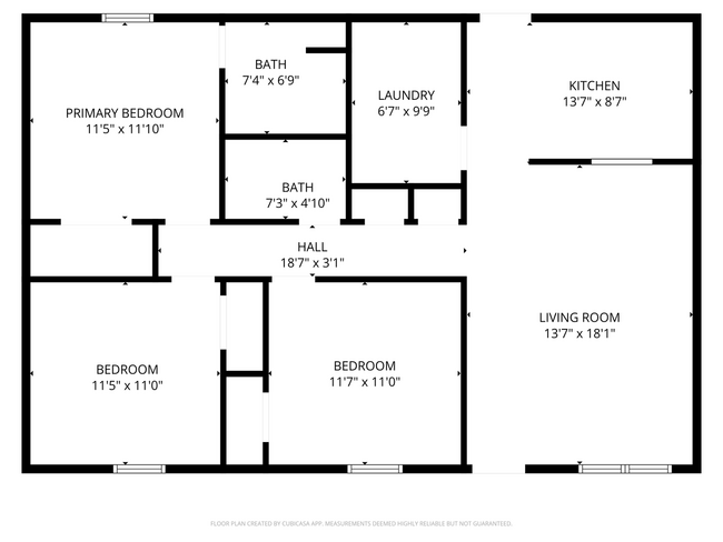 Building Photo - PRE-LEASING FOR AUGUST 2026!