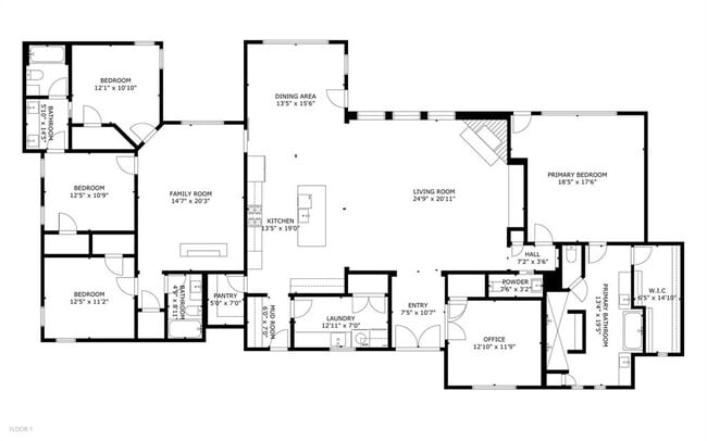 Building Photo - 308 Aldea Cove