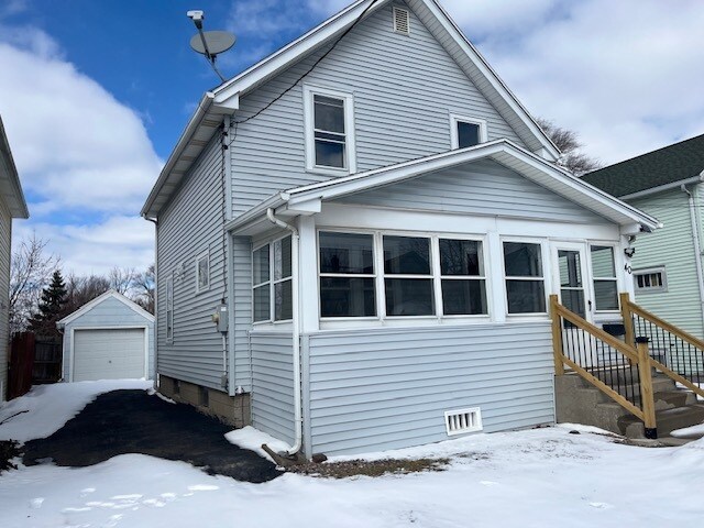 Building Photo - 40 Virginia St