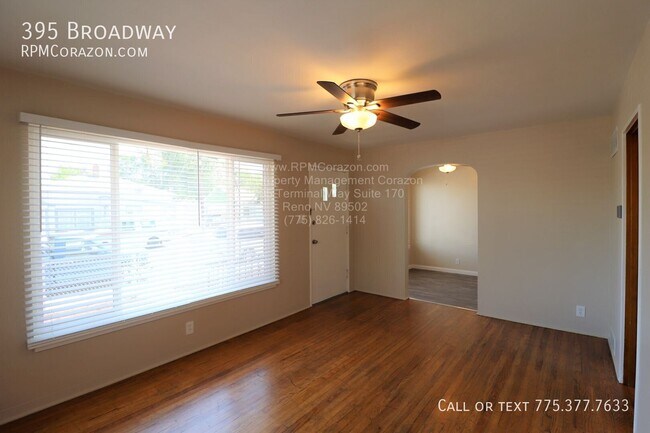Building Photo - 395 Broadway-