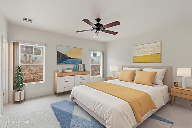 Building Photo - 10252 E Wasp Spring Dr