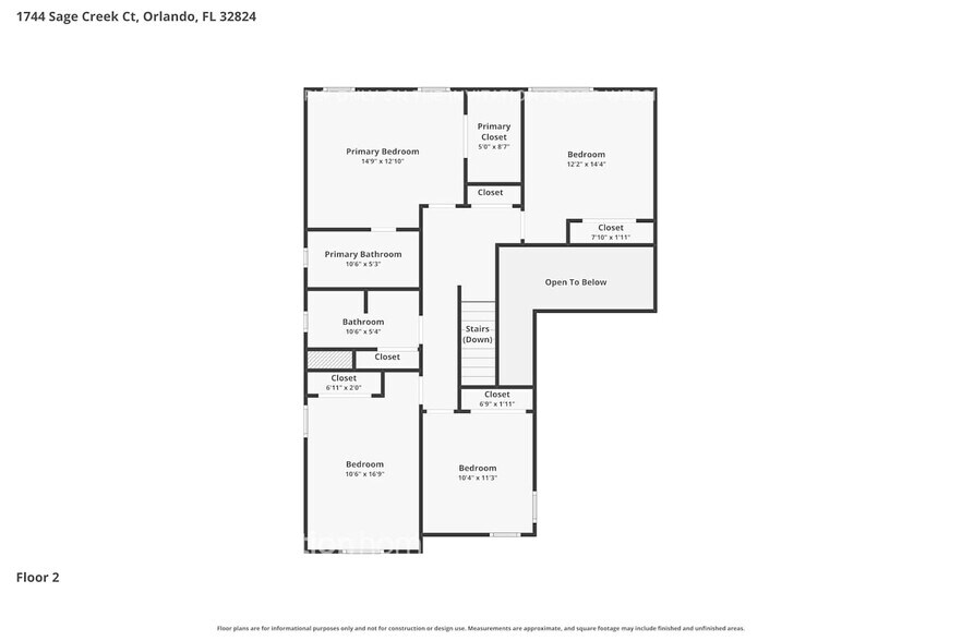 Building Photo - 1744 Sage Creek Ct