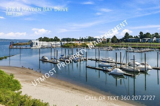 Building Photo - 178 N Hayden Bay Dr