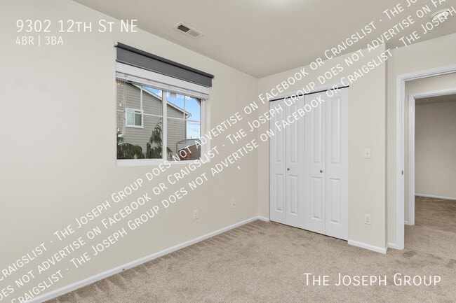 Building Photo - 9302 12th St NE