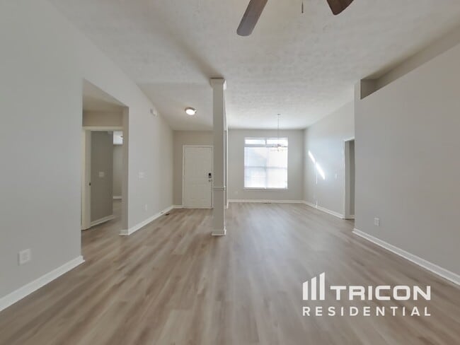 Building Photo - 418 Anthony Branch Dr