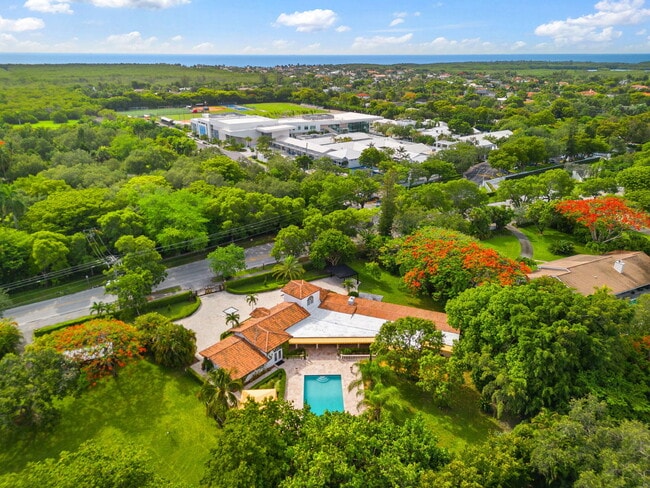 Building Photo - 12300 Old Cutler Rd