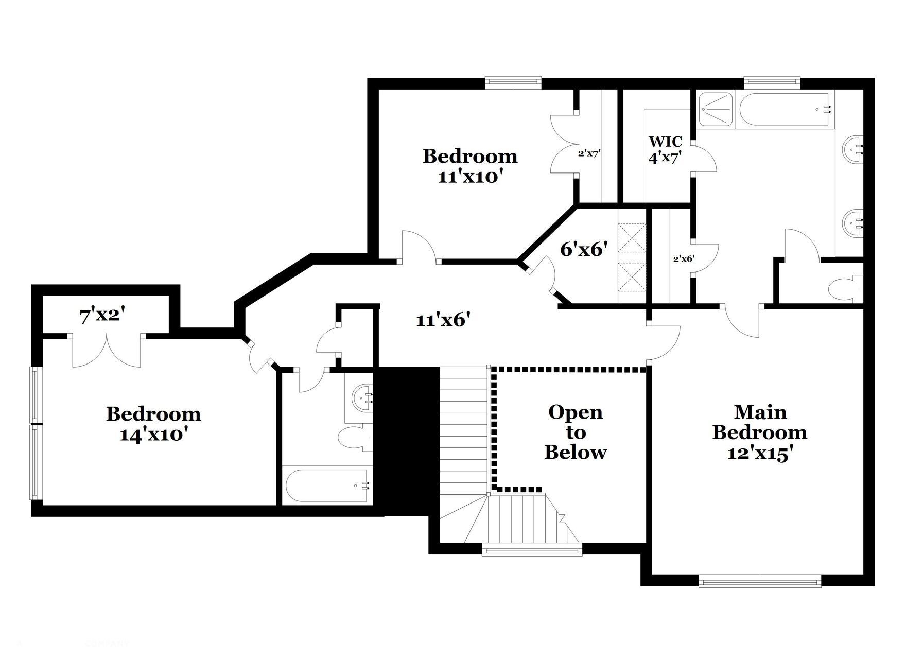 Building Photo - 3535 Betterton Ln
