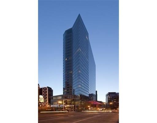 Building Photo - 110 Stuart St