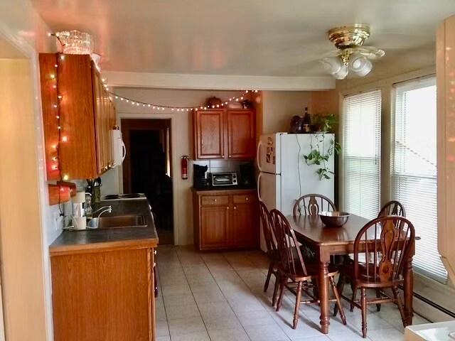 Building Photo - 121 N Normal St