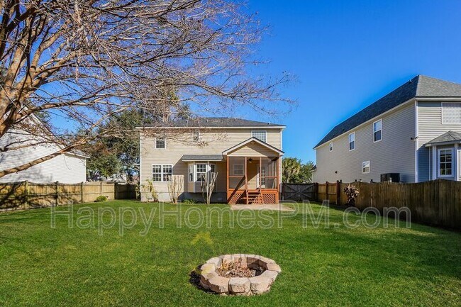 Building Photo - 941 Clearspring Dr