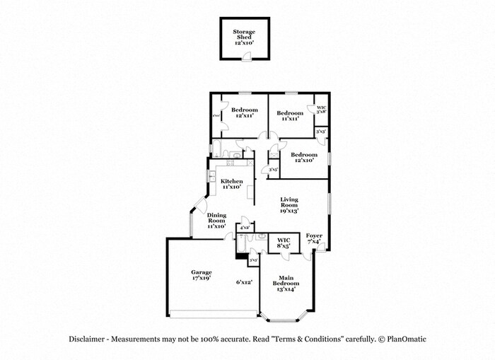 Building Photo - 2808 Boyd Ave