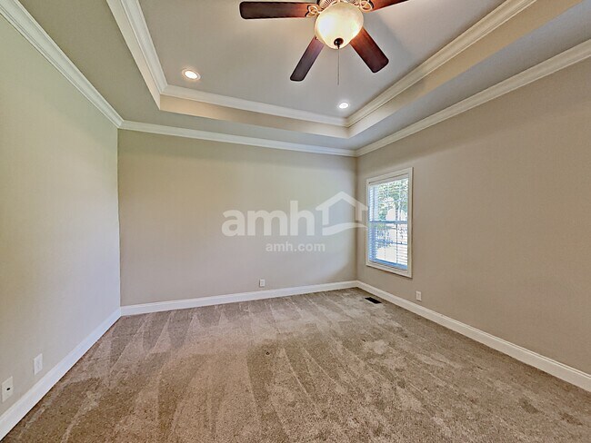 Building Photo - 1536 Jeter Way