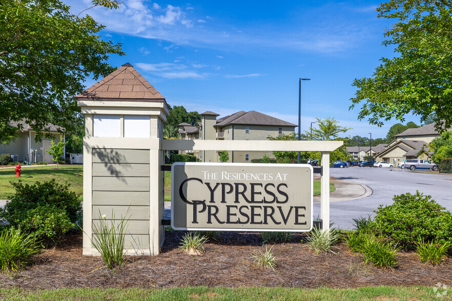 Primary Photo - Residences at Cypress Preserve