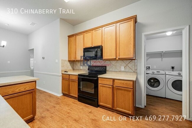 Building Photo - 310 Chinaberry Trail