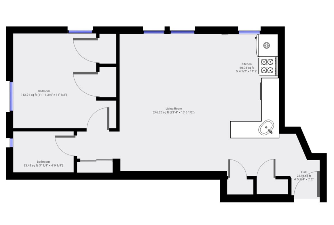 Building Photo - 289 Convent Ave
