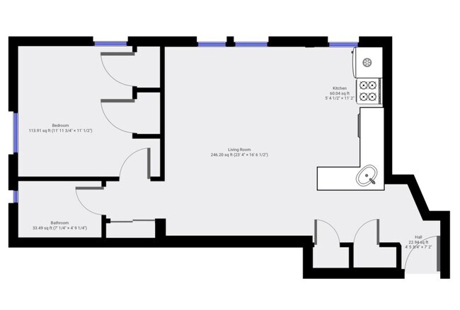Building Photo - 289 Convent Ave