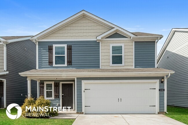 Building Photo - 132 Westcott St