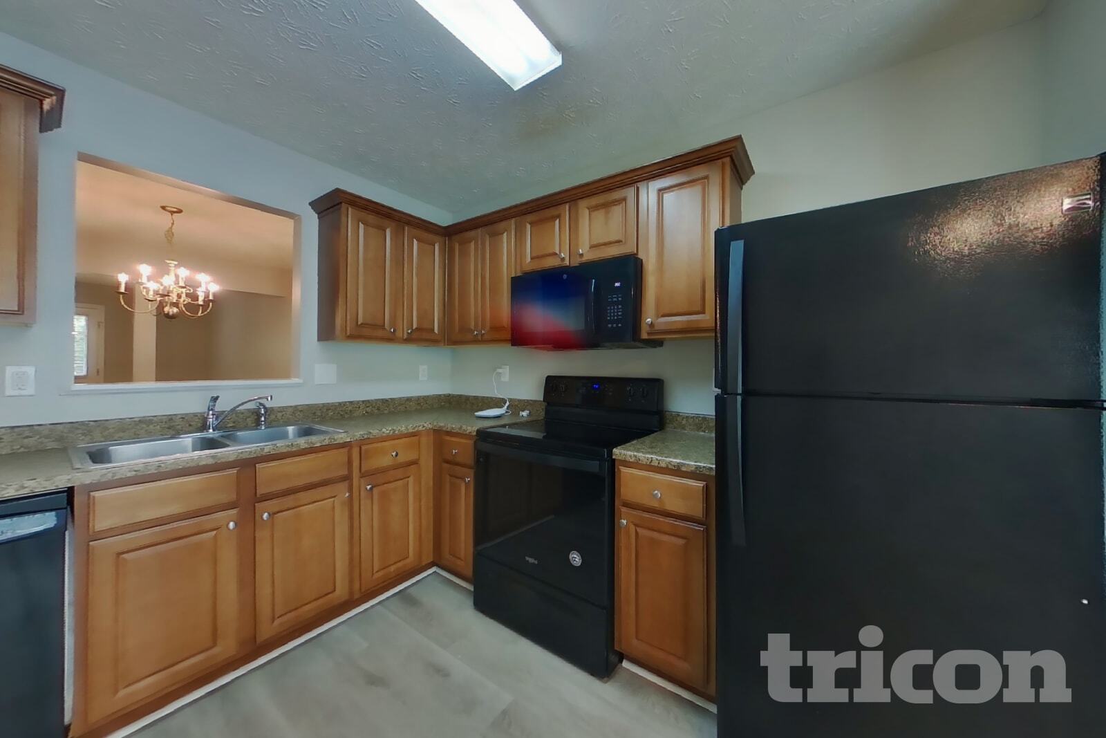 Building Photo - 3512 Waldrop Trail