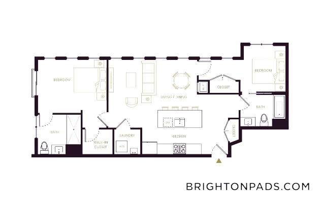 Building Photo - 50 Leo M Birmingham Pkwy