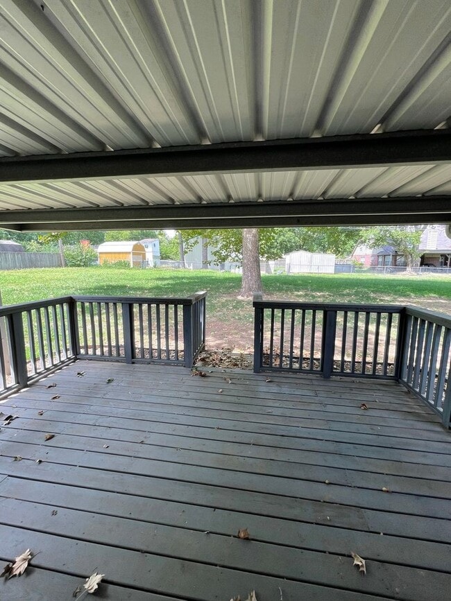 Building Photo - Charming Rental in Broken Arrow 3BD 2BA 2 Car Grg