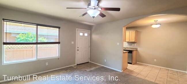 Building Photo - 2 br, 1 bath House - 4713 AMBER LN #2 - AM...