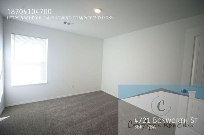 Building Photo - 4721 Bosworth St